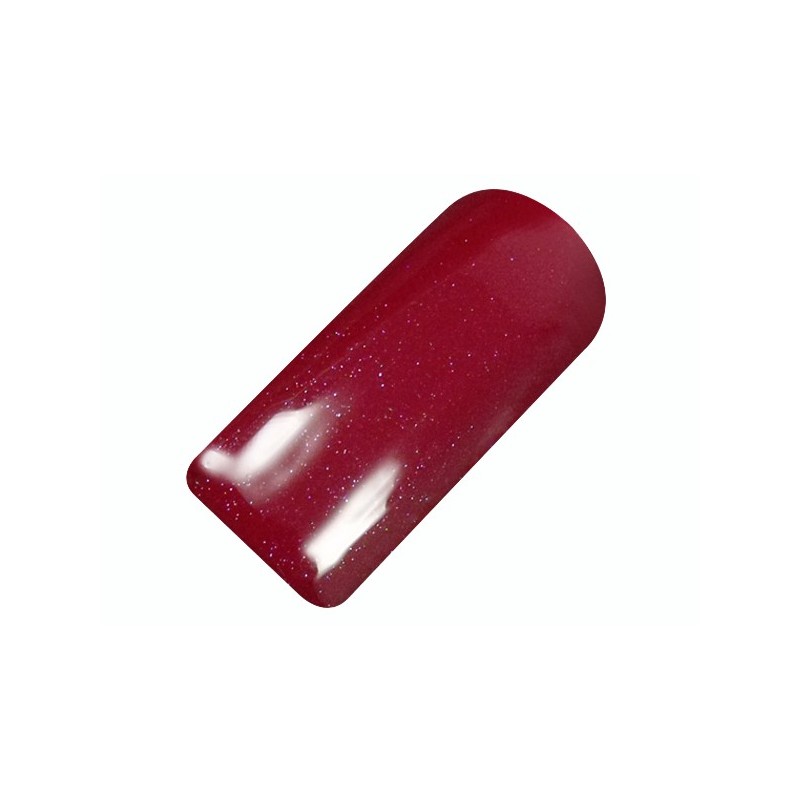 Polishgel esmalte de gel nº 05 pearly red 12 ml