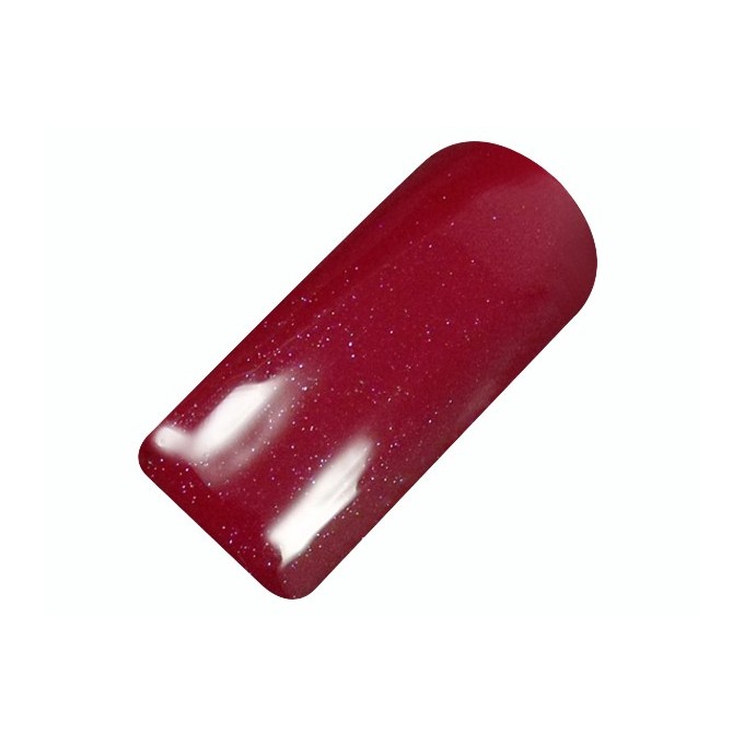 Polishgel esmalte de gel nº 05 pearly red 12 ml