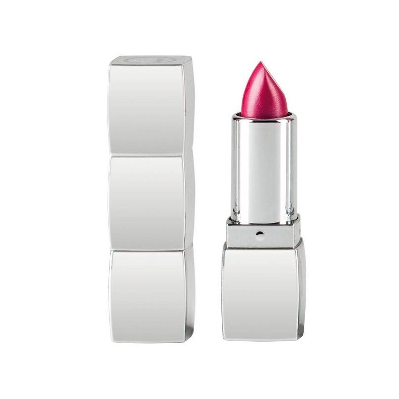 BARRA DE LABIOS VOLUMEN LUSCIOUS Nº 2 ROSA GLACE