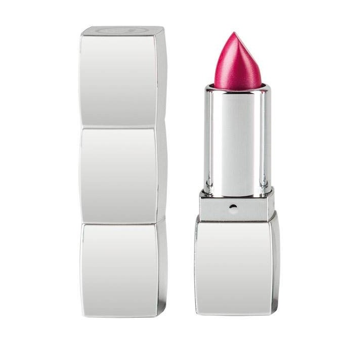 BARRA DE LABIOS VOLUMEN LUSCIOUS Nº 2 ROSA GLACE