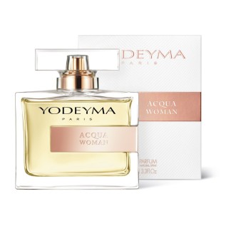 YODEYMA Acqua woman (Acqua di gioia, Giorgio Armani) 100 ml