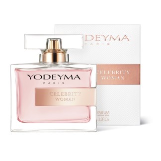 YODEYMA Celebrity woman (La vie est belle, Lancome) 100 ml