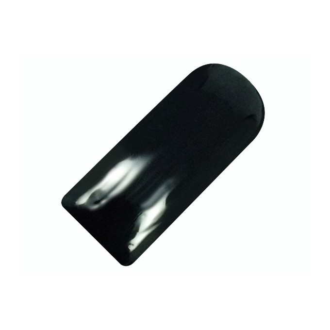 Polishgel esmalte de gel nº 10 black blue 12 ml