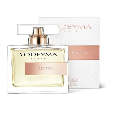 Yodeyma Escitia (Perfume Mujer) 100 ml
