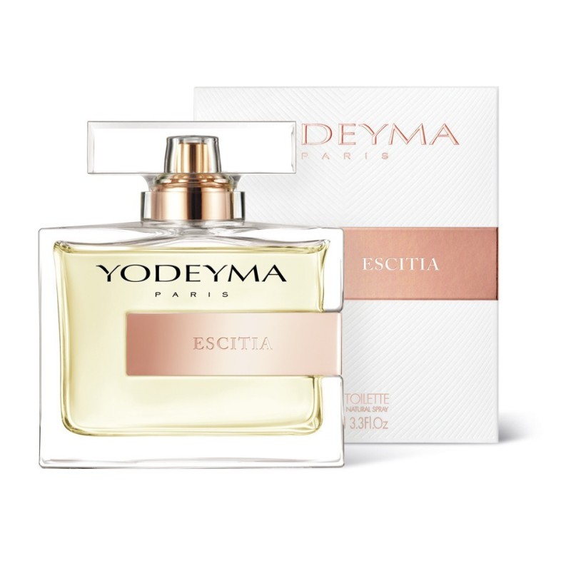 YODEYMA Escitia (Angel, Thierry Mugler) 100 ml