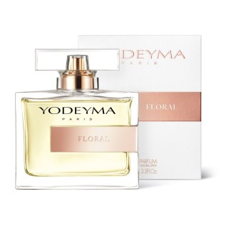 YODEYMA Floral (BLV, Bvlgari) 100 ml