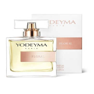 Yodeyma Floral 100 ml (Perfume Mujer)