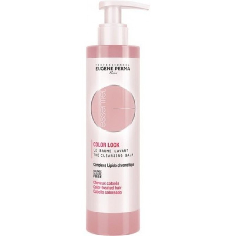 Eugene Essentiel Color Lock Cleansing Balm 245 Ml