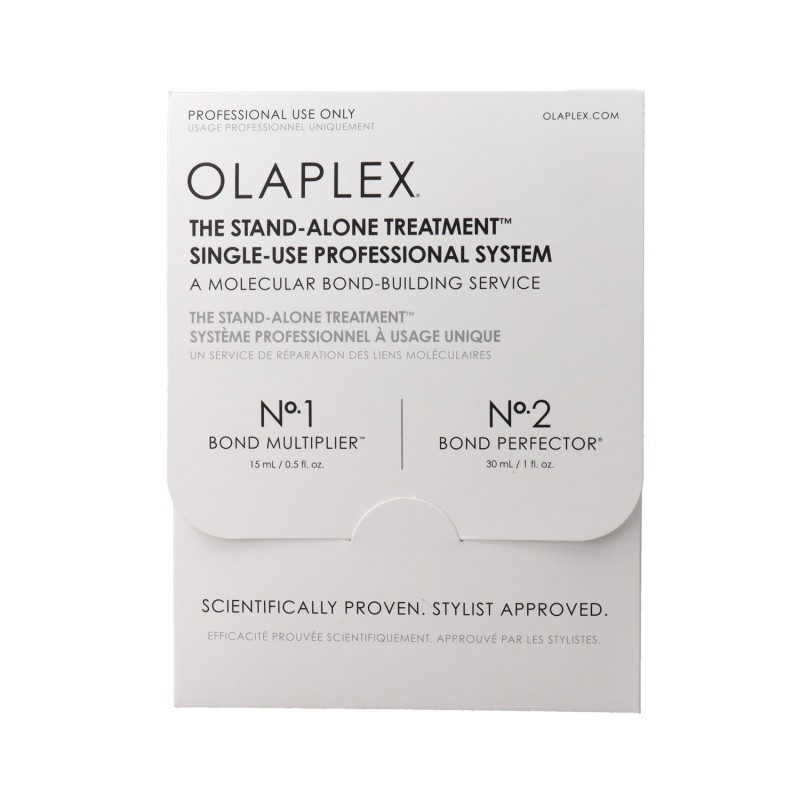 Olaplex Stand-Alone Tratamiento Nº1 Nº2 Kit