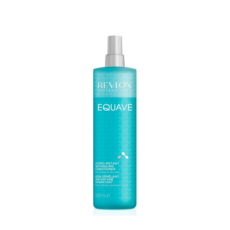 Revlon Equave Acondicionador instantáneo Detangling 500 ml