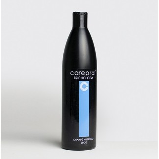 Careprof Trichology Champú Nutritivo 1000ml