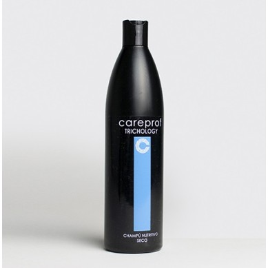 Careprof Trichology Champú Nutritivo 1000ml