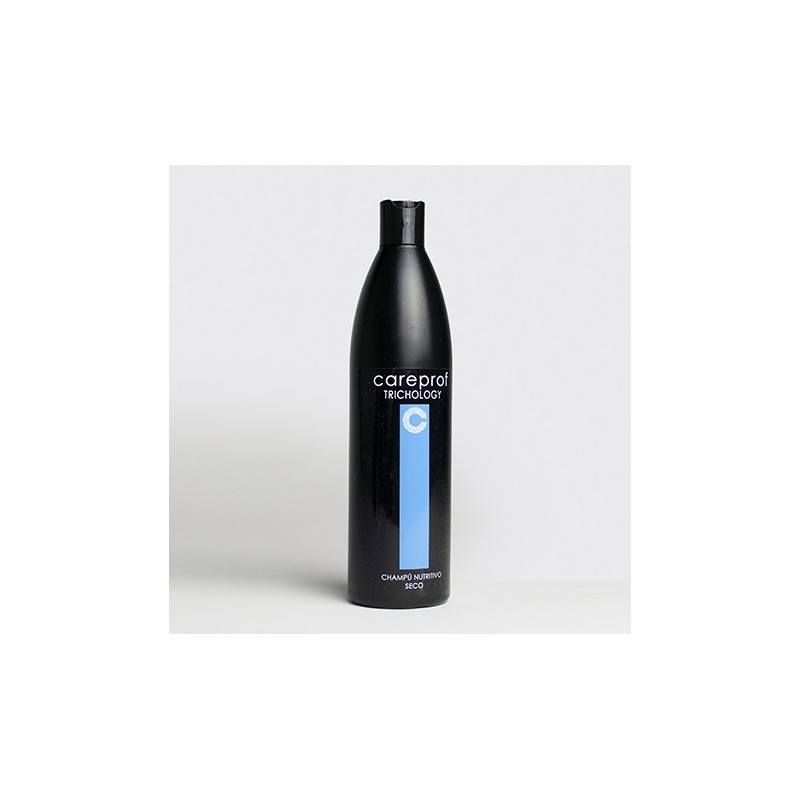 Careprof Trichology Champú Nutritivo 1000ml