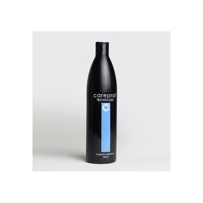Careprof Trichology Champú Nutritivo 1000ml