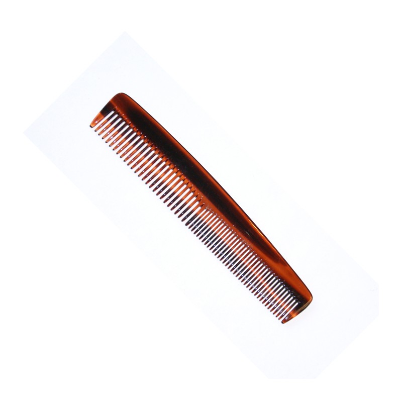 Eurostil Peine Concha Peluquero 13,8 cm