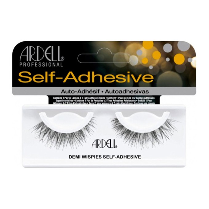 PRO SELF ADHESIVE LASH demi wispies 2 pz