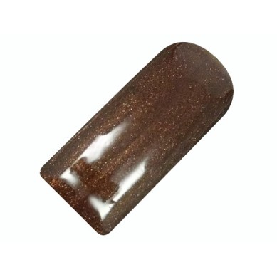 Polishgel esmalte de gel nº 14 Pearly brown 12 ml