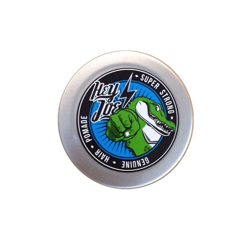 Hey Joe genuine pomade super strong. Pomada super fuerte 15 ml