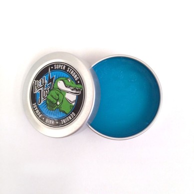 Hey Joe genuine pomade super strong. Pomada super fuerte 15 ml