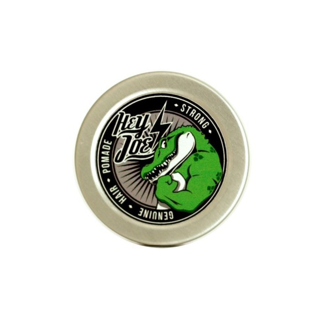 Hey Joe Pomade strong. Pomada fuerte 15 ml