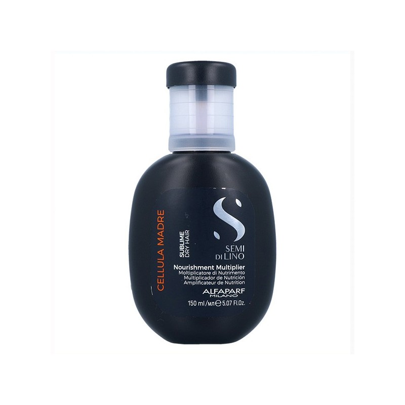 Alfaparf Semi Di Lino Sublime Cell Madre Nourishing Multiplier 150 ml