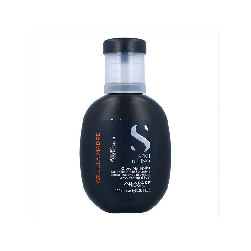 Alfaparf Semi Di Lino Sublime Cell Madre Glow Multiplier 150 ml