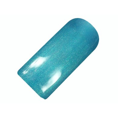 Polishgel esmalte de gel nº 15 pearly petrol 12 ml
