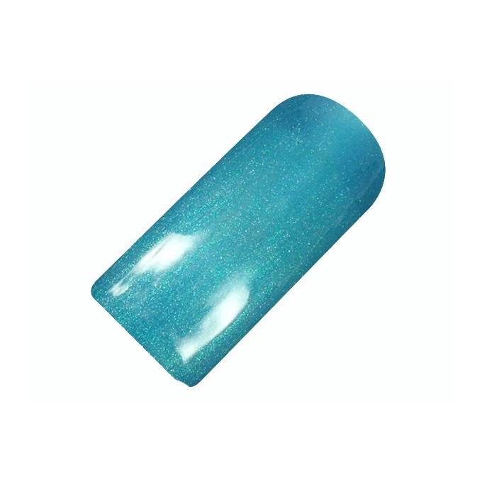 Polishgel esmalte de gel nº 15 pearly petrol 12 ml
