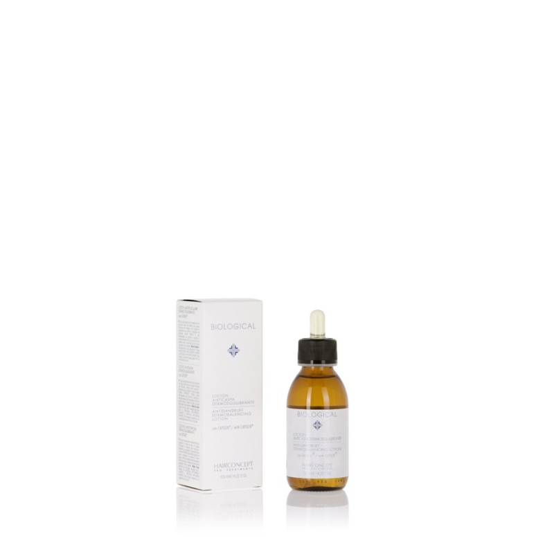 HAIRCONCEPT Locion dermorelajante 125 ml