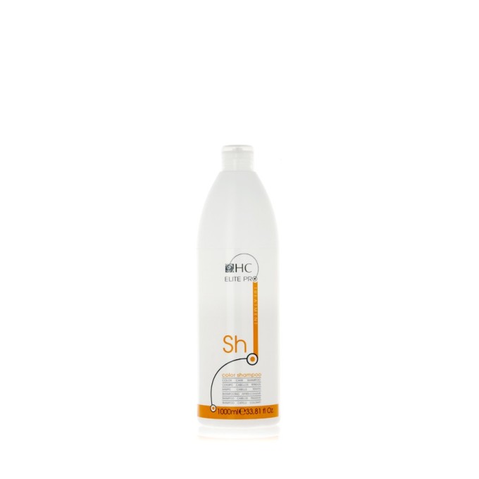 HAIRCONCEPT Color Shampoo para cabellos teñidos 1000 ml