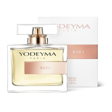 Yodeyma Kara 100 ml (Perfume Mujer)