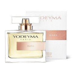 YODEYMA Kara (Light Blue, dolce & gabbana) 100 ml