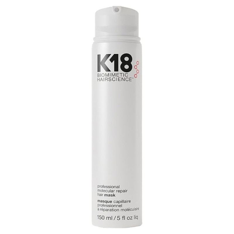 K18 Biomimetic Hairscience Repair Mascarilla 150 ml