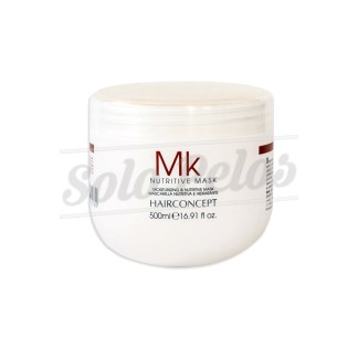 HC Hairconcept Mascarilla Nutritiva 500 ml