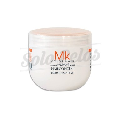 HC Hairconcept Color Mask - Mascarilla protectora del color 500 ml