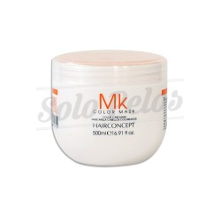 HC Hairconcept Mascarilla protectora del color 500 ml