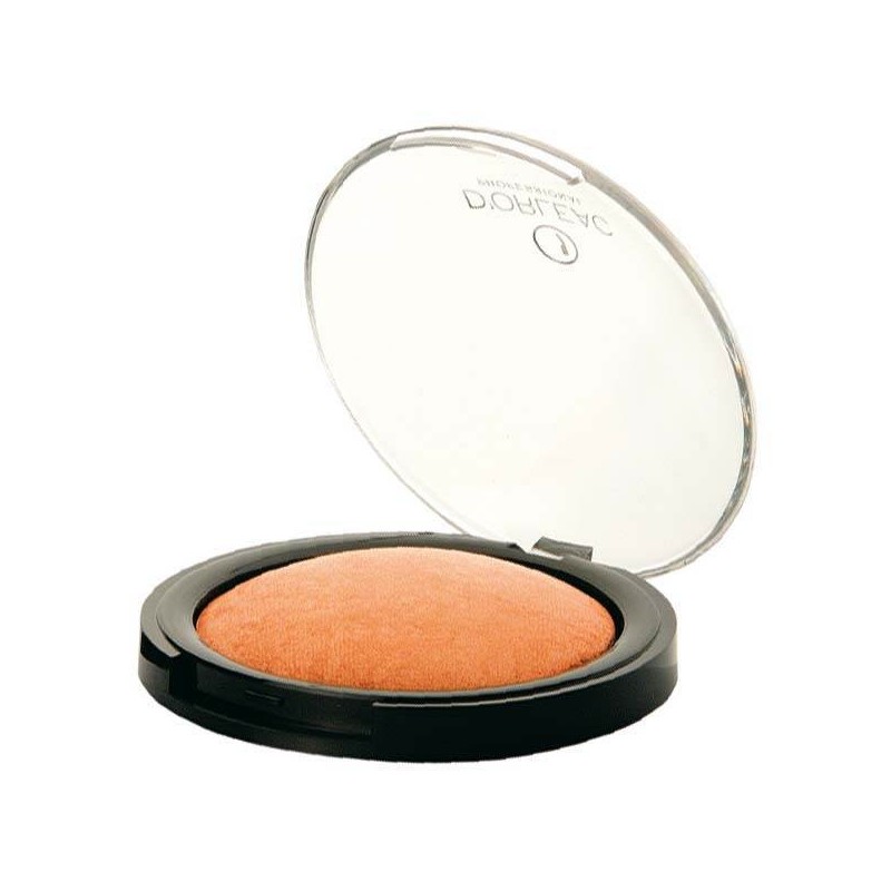 D'ORLEAC Bronzing, maquillaje bronceador Nº 1