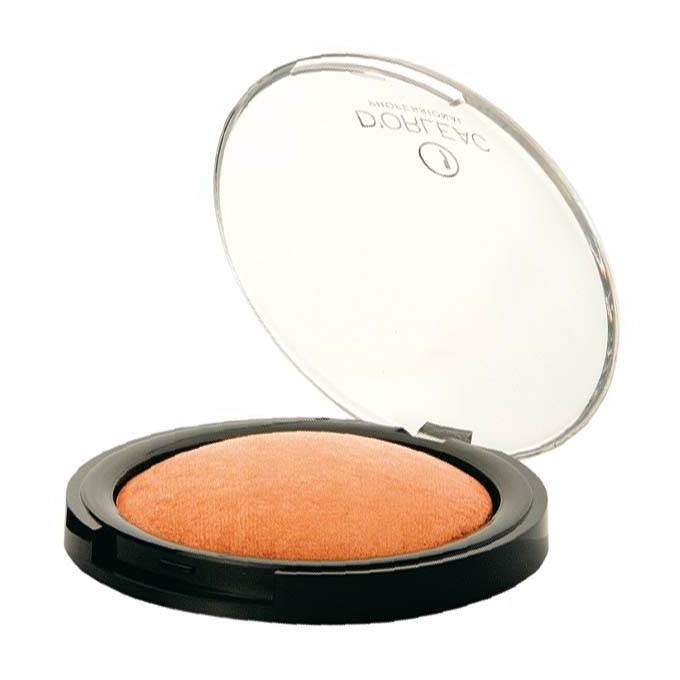 D'ORLEAC Bronzing, maquillaje bronceador Nº 1