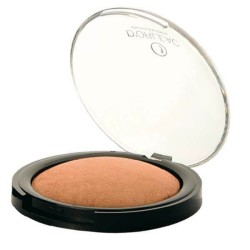 D'ORLEAC Bronzing Mate, maquillaje bronceador mate