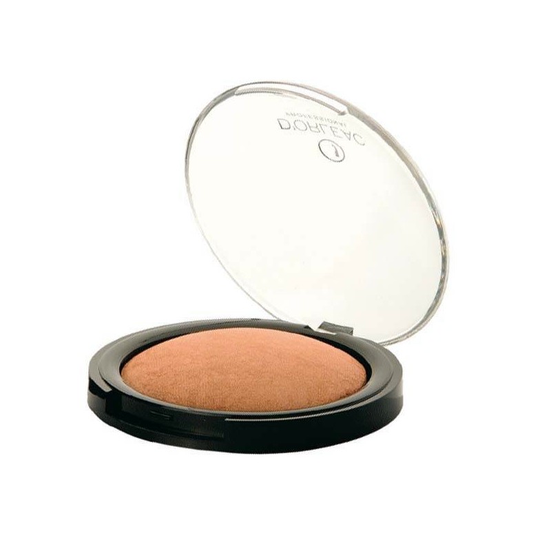D'ORLEAC Bronzing Mate, maquillaje bronceador mate