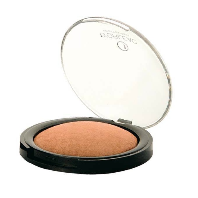 D'ORLEAC Bronzing Mate, maquillaje bronceador mate