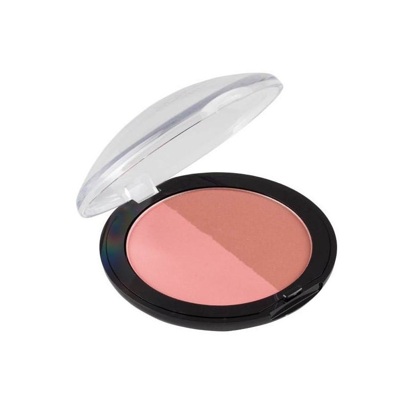 D'ORLEAC Perfect Duo Blush, colorete efecto antiarrugas