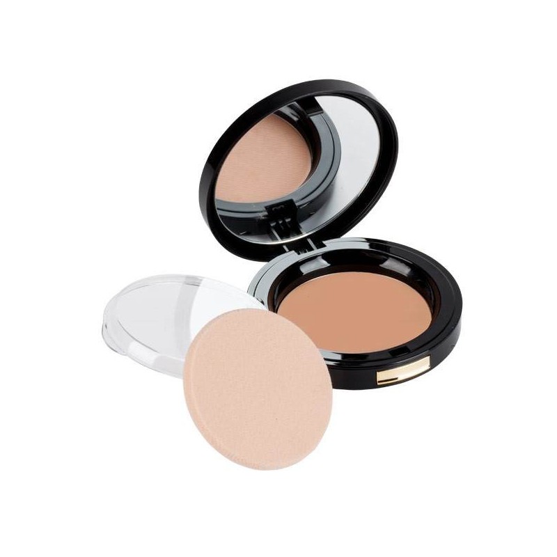 D'ORLEAC CMC Nº 1, Maquillaje compacto en crema