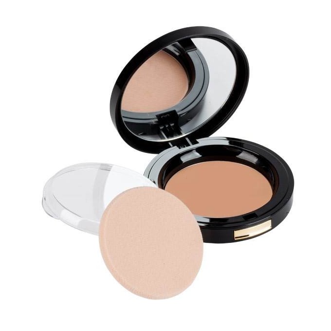 D'ORLEAC CMC Nº 1, Maquillaje compacto en crema