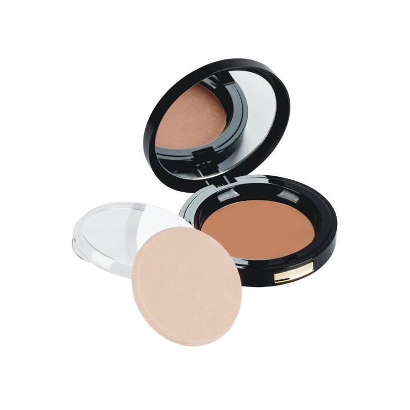 D'ORLEAC CMC Nº 2, Maquillaje compacto en crema