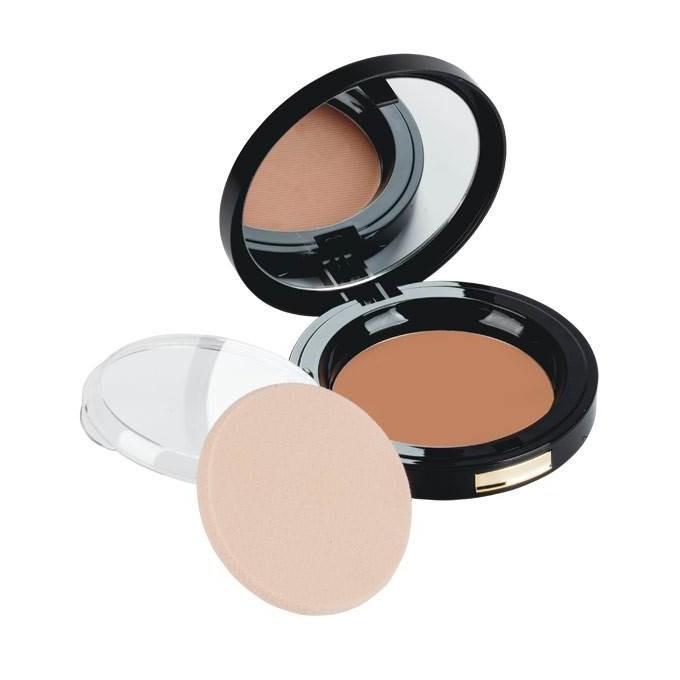 D'ORLEAC CMC Nº 2, Maquillaje compacto en crema