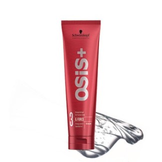 SCHWARZKOPF OSIS G.FORCE Gel de fijación extrema 150 ml
