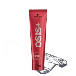 SCHWARZKOPF OSIS G.FORCE Gel de fijación extrema 150 ml