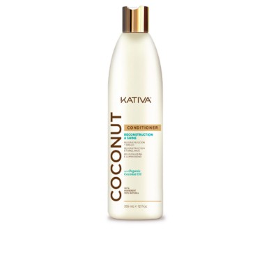 COCONUT conditioner 355 ml