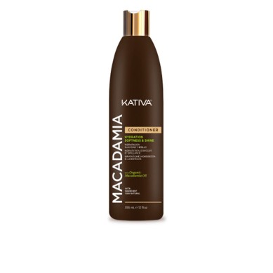 MACADAMIA hydrating conditioner 355 ml